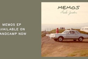 Leslie Jordan Releases New 'Memos' EP Exclusively on Bandcamp