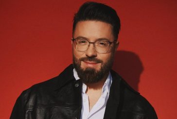 Future Fan Favorite - Danny Gokey - 