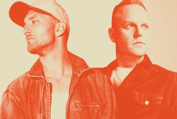 Peter Burton Releases New Version of His Song 'Where Would I Be' with Matthew West