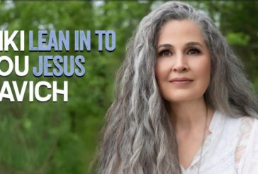 Niki Lou Savich Releases New Single