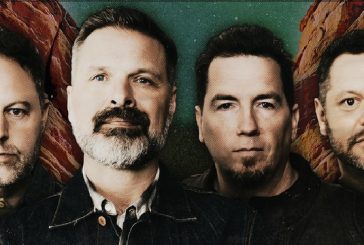Third Day Announces 30th Anniversary Concert