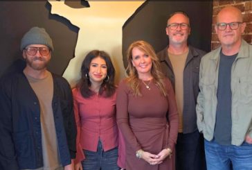 Gotee Records Welcomes New Artist