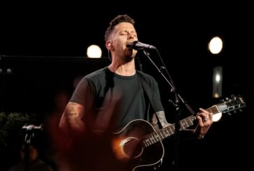 Bethel Music Welcomes Worship Leader Jordan Colle to its Collective