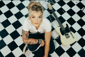 Grace Graber Drops Two New Singles to Close Out the Year