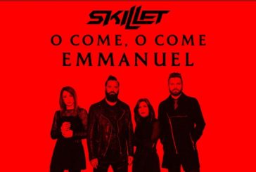 Skillet's Christmas Song Soars to #1 on Billboard