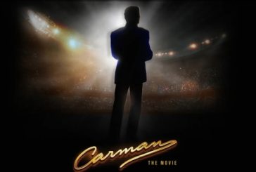 Carman Movie Casts Joe Chambrello as Lead Actor