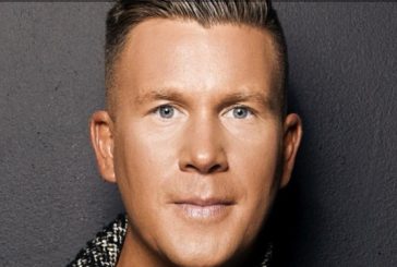 Joseph Habedank Announces Christmas Tour