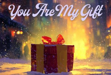 Brinson Releases New Short Film for His First Christmas Single