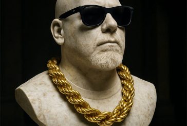 MotionPlus Proves that Grown Man Rap is Anything but a Relic with New Project