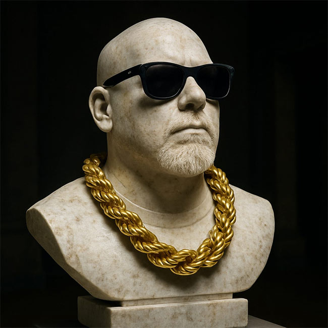 MotionPlus Proves that Grown Man Rap is Anything but a Relic with New Project