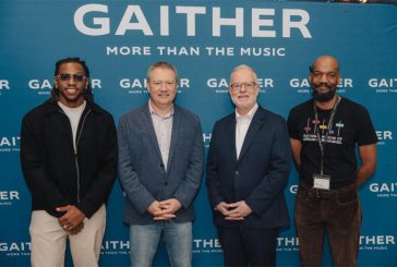 Chris Blue Unveils Artifacts at The National Museum of African American Music in Partnership with Gaither Music Group