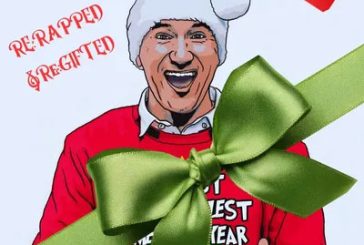 KJ-52 Releases Exclusive Christmas EP and Unreleased Project, 'Legacy'