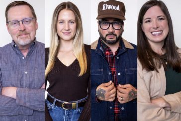 Capitol CMG Publishing Announces Key Leadership Staff Promotions