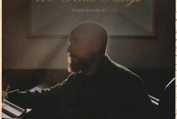 We Are Messengers' 'We Three Kings' Debuts at #1 on the Billboard Christian Airplay Chart