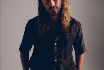 Seph Schlueter Caps Breakout Year with Billboard and Mediabase Success