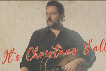 Scotty Inman Releases New Christmas Project