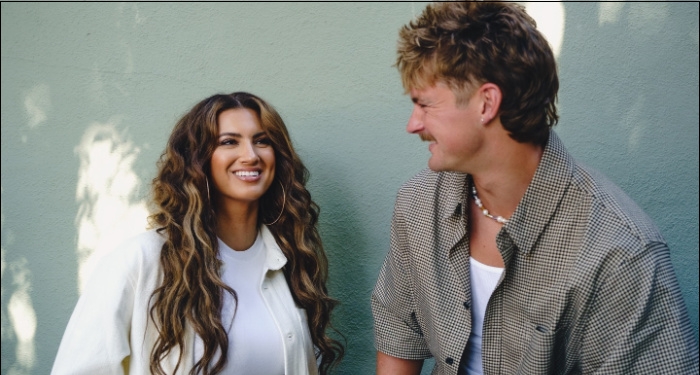 Forrest Frank Announces Summer 2026 Tour