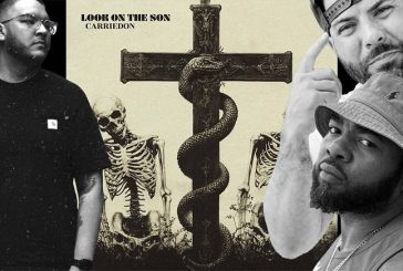 Hip-Hop Trio CarriedOn Announce the Release of Debut Album
