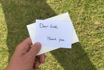 Forrest Frank Releases New Single, 'Thankful'