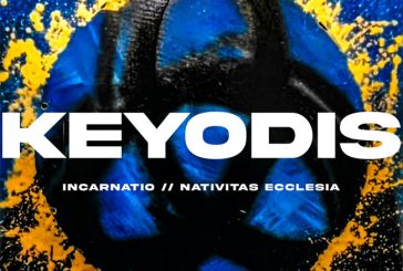 Keyodis Releases The Gift of 'Incarnatio / Nativitas Ecclesia' Double Single