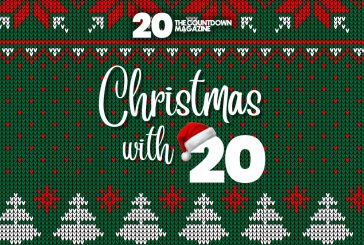 2025 Christmas Around The World Playlist • 20 The Countdown Magazine - Listener Line 1-888-535-2020