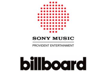Provident Entertainment Named Billboard's Top Christian Label for 2025