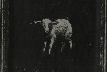 The Undertaking! Releases 'Only Left Alive To See The End' on CD