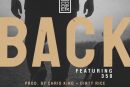 B. Cooper Releases 'Back,' ft. 350