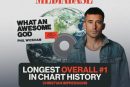 Phil Wickham Breaks Mediabase Record with No. 1 Song