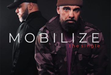 m1L and R.kitect Announce New EP and Lead Single