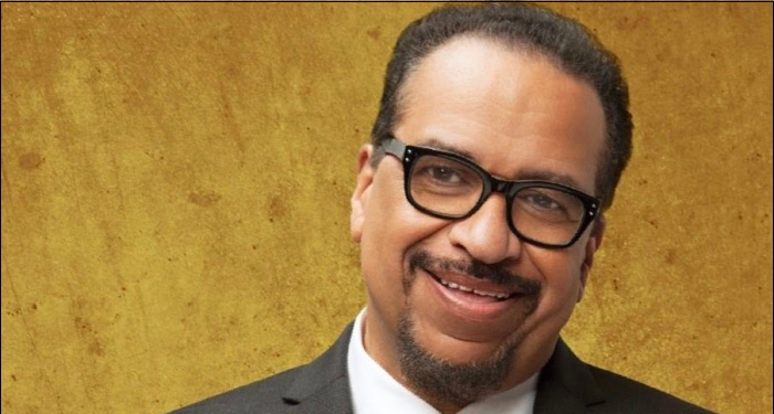 Richard Smallwood Dies at Age 77