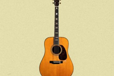 Vince Gill Releases 'Brown's Diner Bar,' Third EP in Year-Long Series