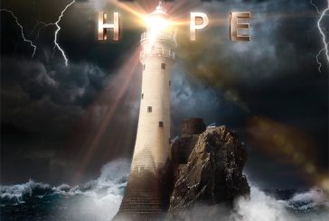 Petra Releases First New Studio Album in Over Two Decades, 'Hope'