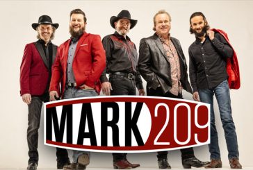 MARK209 Announces Personnel Change and Upcoming Audition Information