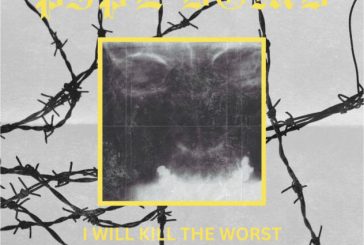 Pipe Bomb Announces New Single, 'I Will Kill the Worst Parts of Myself'