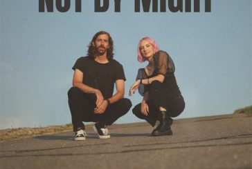 Mountains in the Sea Release New Song, 'Not By Might'