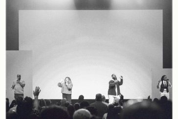 Faith Worship Arts Release Live Version Of 'Something Incredible'