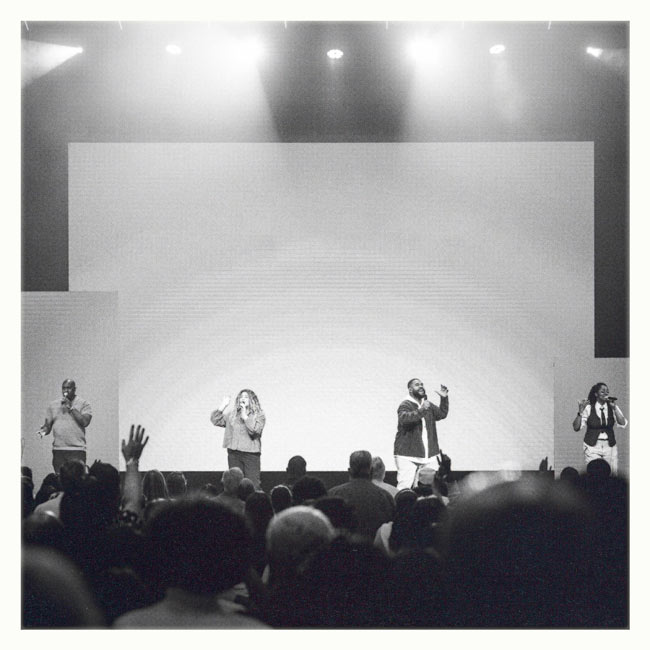 Faith Worship Arts Release Live Version Of 'Something Incredible'