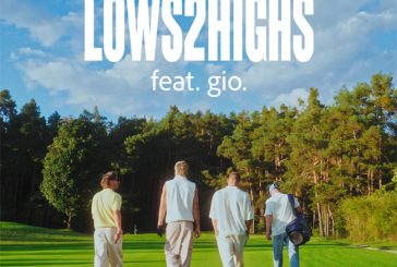 Good Weather Forecast Climbs from the 'lows2highs' with Infectious New Radio Single