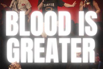 Freedom Church Releases New Song, 'Blood Is Greater (Live)'