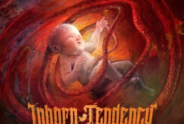 Inborn Tendency Releases First Full Length 'Let There Be Sin'