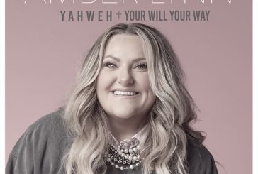 11th Hour's Amber Eppinette Saunders Set to Release Solo Music