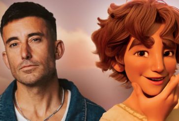 Phil Wickham Voices David in New Animated Musical •