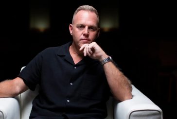 Matthew West Shares Testimony in New I Am Second Interview •