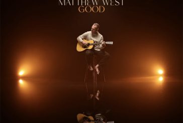 Matthew West Kicks Off 2026 with New Single, 'Good'