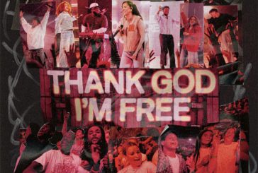 Elevation Rhythm Releases New Song, 'Thank God I'm Free'