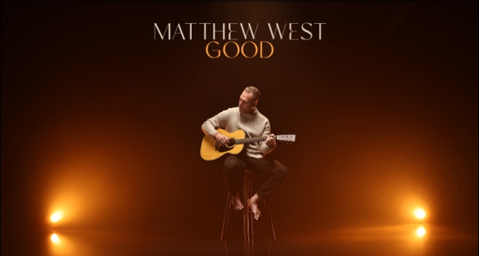 Matthew West Kicks Off 2026 with New Single
