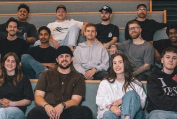 HOMECOMING Flips Fear into Faith with New Alt-Worship Anthem