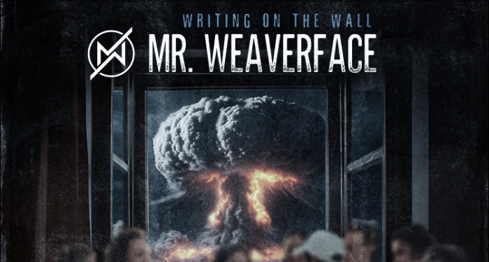 Mr. Weaverface Releases New Rock Single
