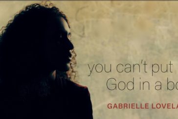 Gabrielle Lovelace Releases New Single